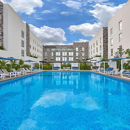 City Express Plus By Marriott Cancun Aeropuerto Riviera Exterior foto